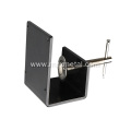 Customized Powder Coating Light Table Desk C Clamp